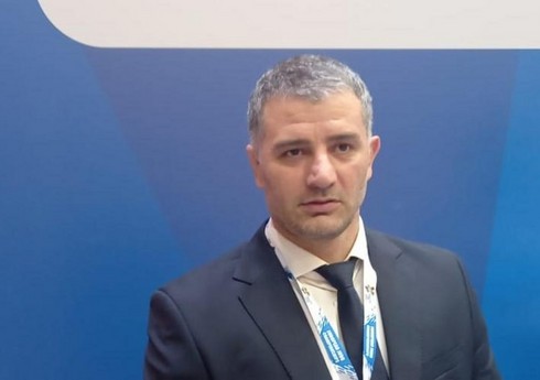 Elxan Məmmədov: "Hər çəkidə potensial gənclərimiz görünür"