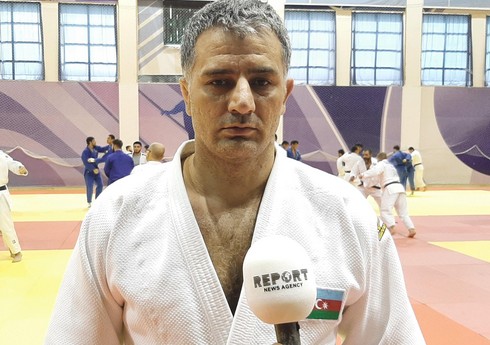 Elxan Məmmədov: "Millimiz Çexiyada öz sözünü deyəcək"