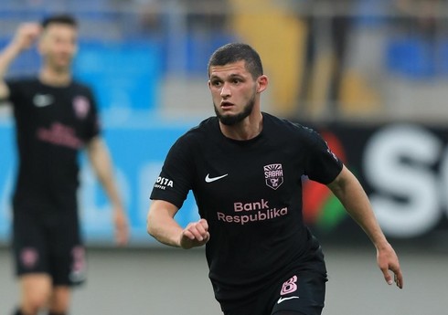 Əməliyyat olunan "Sabah"ın futbolçusu 6 həftə futboldan uzaq qalacaq