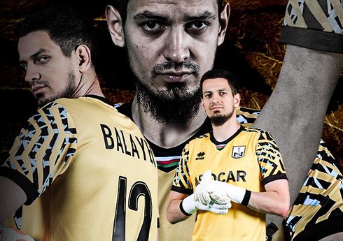 Emil Balayev: “Neftçi”yə qayıdanda məndə nostalji hisslər yarandı”