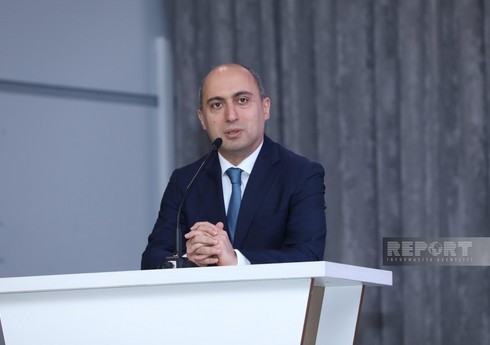 Emin Əmrullayev: "Azərbaycan millisi ölkə qadın basketbolu tarixində ilkə imza atdı"