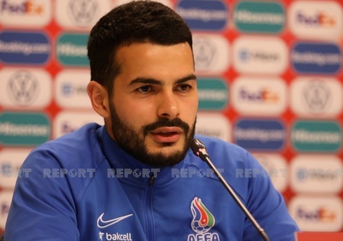 Emin Mahmudov: "Daha yaxşı oynayıb, çox xal yığa bilərdik"