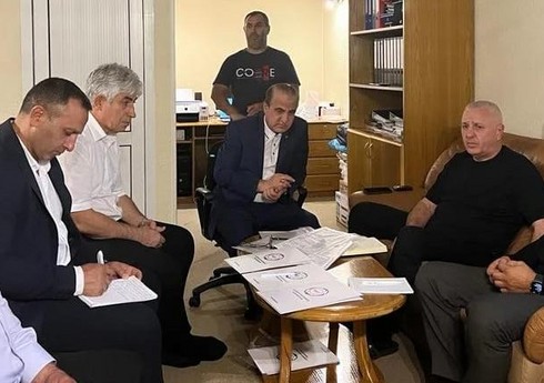 Ənənəvi Karate-Do Federasiyasının tərkibinə 3 yeni təşkilat daxil olub