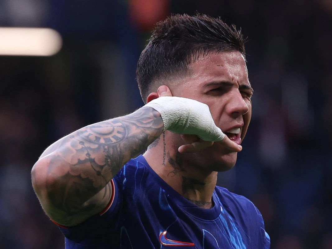 Enzonu ver, Rodriqonu al: "Real"dan "Çelsi"yə barter təklifi