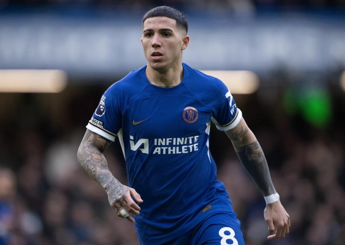 Enzonun "Çelsi"dəki gələcəyi  bəlli olub