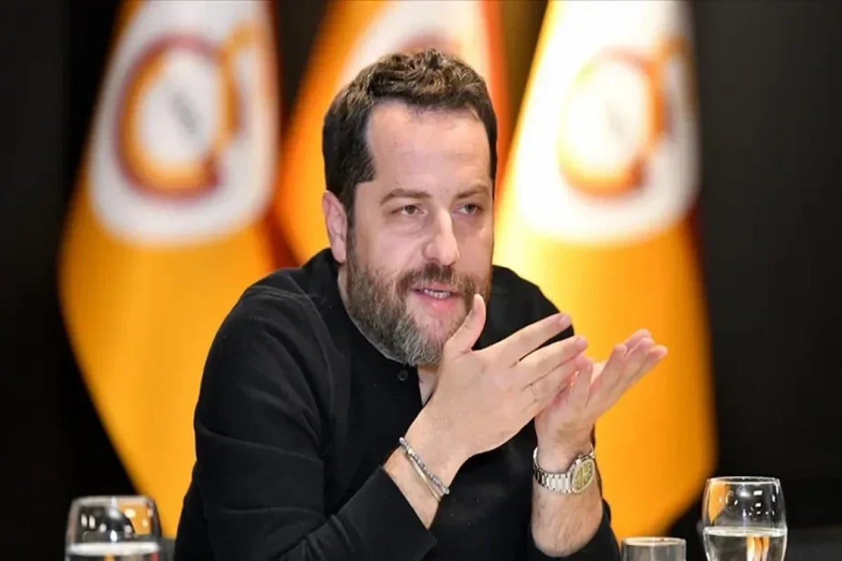 Erden Timur azadlığa buraxılıb