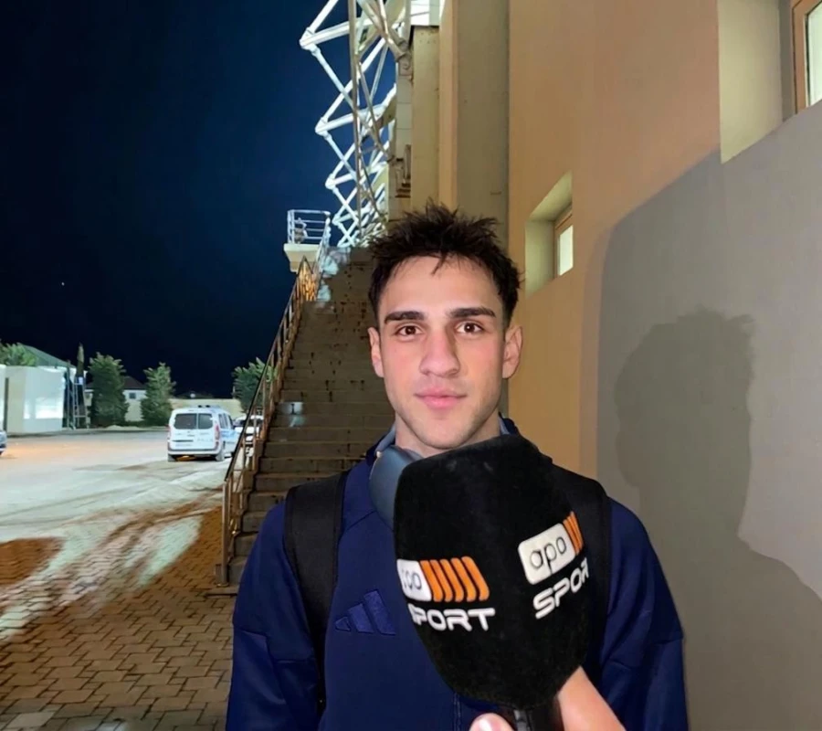 Eren Aydın: “Qarabağ", "Sabah" - KİM GƏLİRSƏ GƏLSİN