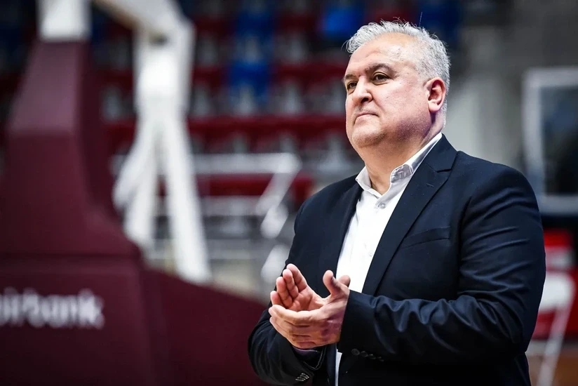 Erhan Toker: “Optimal formada olmağa çalışacağıq”