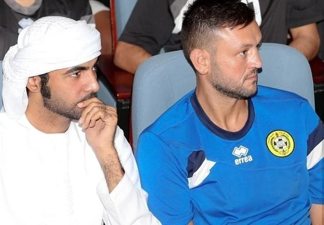 Ernan Skuliç: "Növbəti mərhələ üçün böyük şansları olacaq"