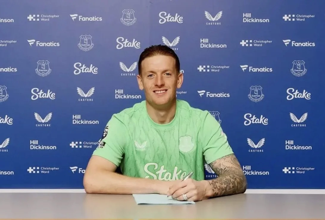 “Everton” kapitanını komandada saxladı - RƏSMİ