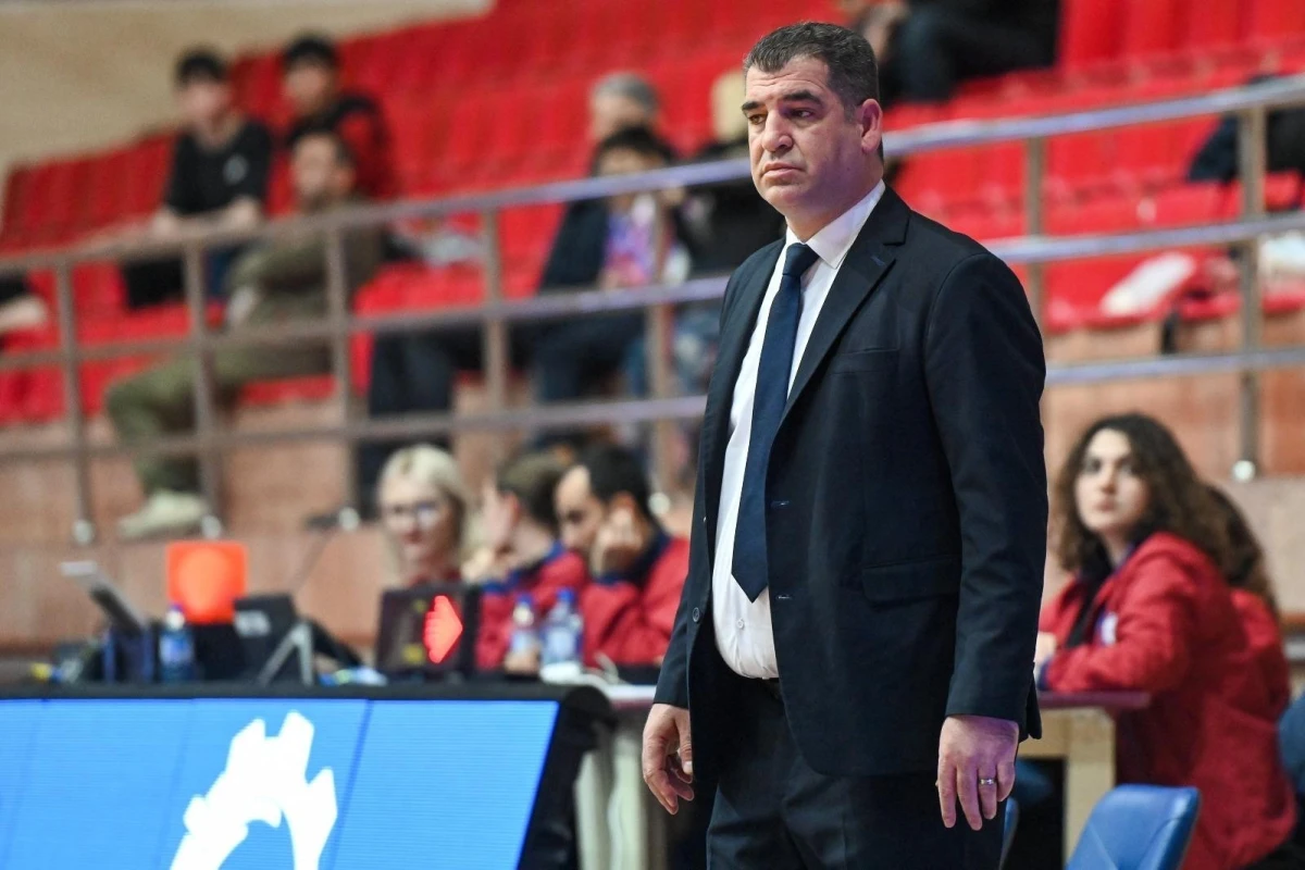 Evren Alkaya: "Etdiyimiz səhvlər bizə baha başa gəldi"