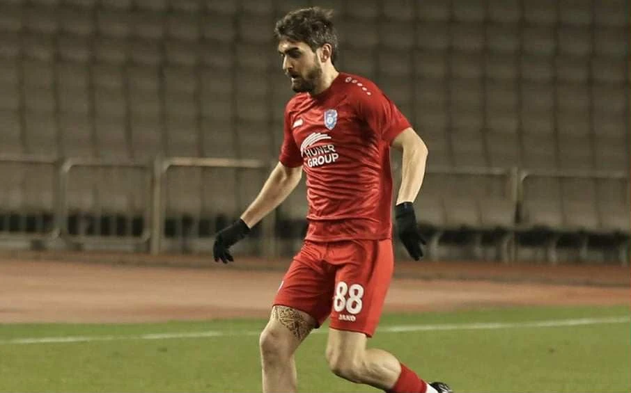 Faiq Hacıyev: “Turan Tovuz”da meydana çıxacağım bütün görüşlərdə ən yaxşısını edəcəm" - MÜSAHİBƏ