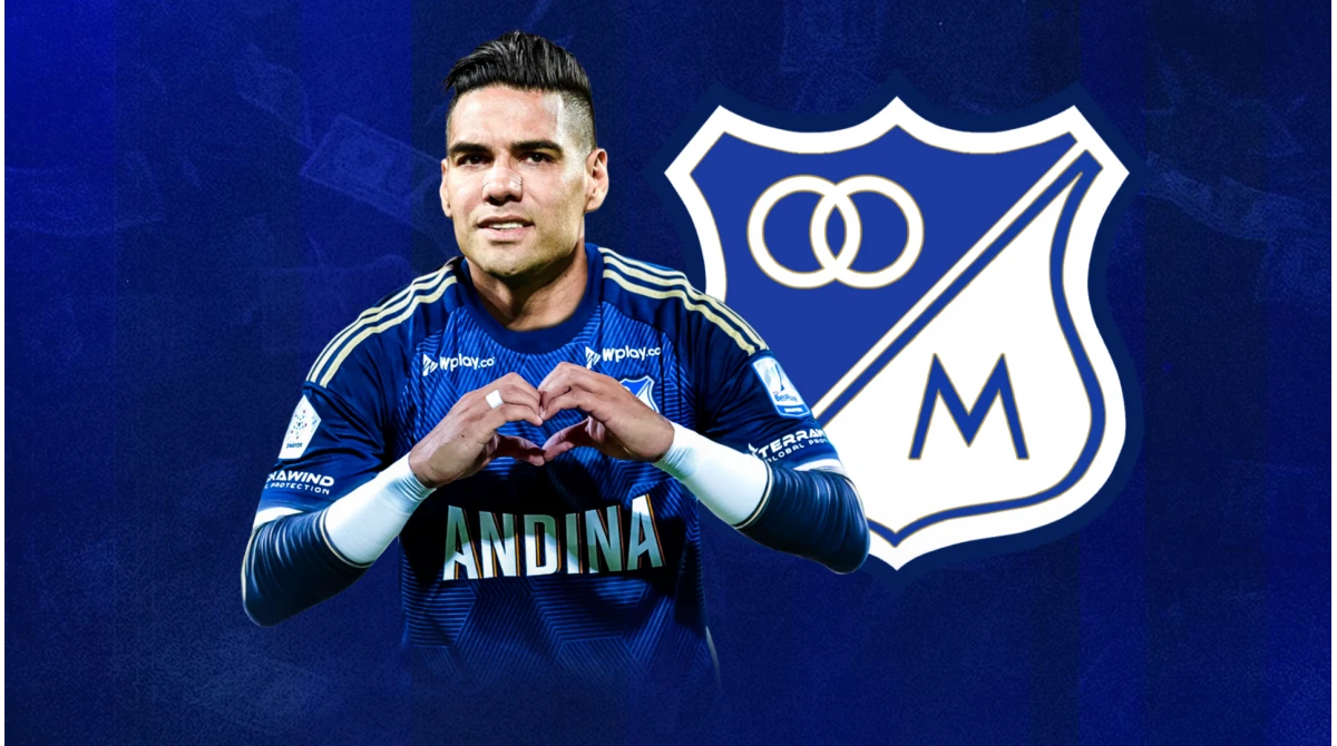 Falkaonun qol vurduğu toplar satışa çıxarılıb