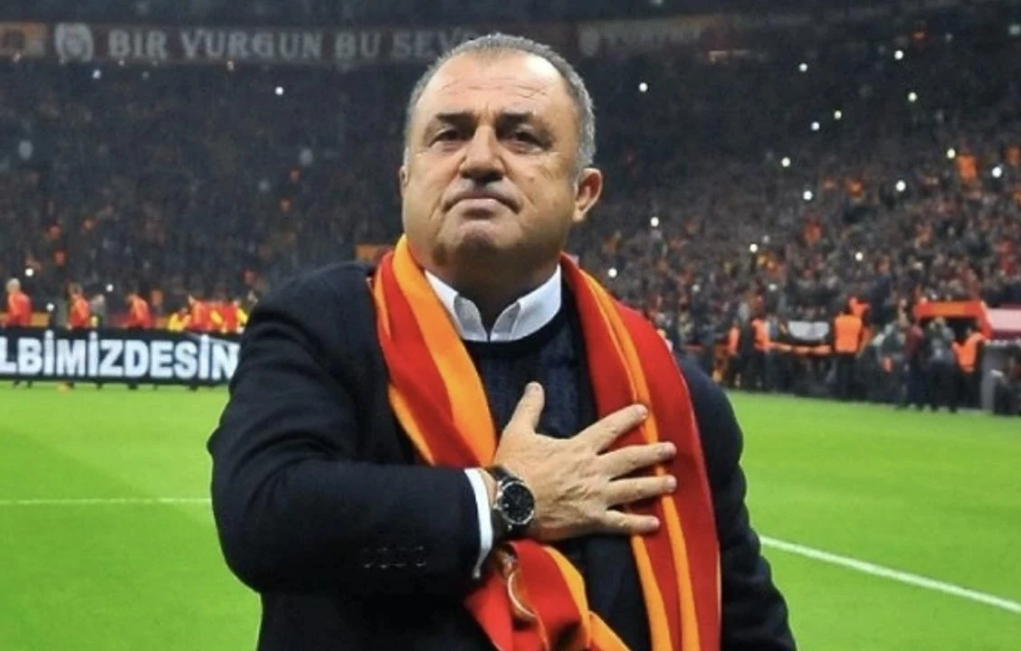 Fatih Terim “Qalatasaray”ı təbrik etdi