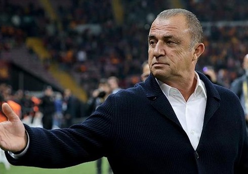 Fatih Terim Səudiyyə Ərəbistanı millisinin baş məşqçisi ola bilər