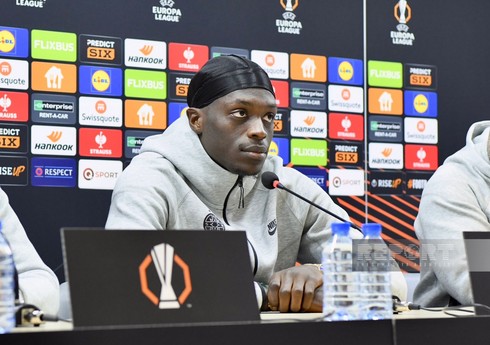 FCSB-nin futbolçusu: "Səfərdə oynadığımız üçün favorit "Qarabağ"dır"