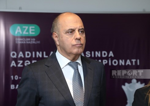 Federasiya prezidenti: Bütün şahmatçılar Azərbaycan çempionatında iştirak etməlidirlər