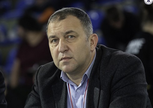 Federasiya prezidenti: "Əvvəl qızlar sumo adı eşidəndə qaçırdılar, indi özləri gəlirlər" - MÜSAHİBƏ