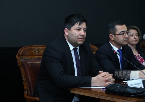 Federasiya rəsmisi: ABŞ-li güləş mütəxəssisləri Azərbaycan idmanına töhfə verəcəklər