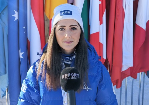 Federasiya rəsmisi: "Avropa çempionatının 2026-cı ildə Azərbaycanda keçirilməsi üçün müraciət etmişik"