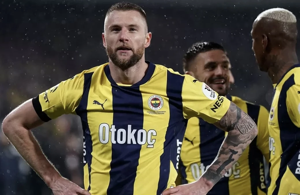 “Fənər” PSJ ilə razılaşdı - 4 illik müqavilə imzalayacaq