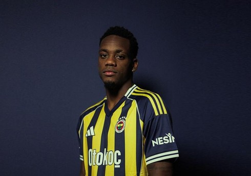 "Fənərbağça" ilk transferini reallaşdırıb