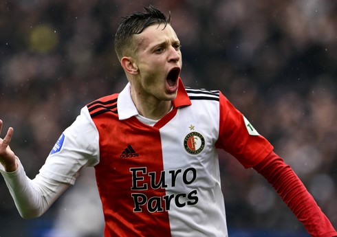 "Fənərbağça" növbəti transferini açıqlayıb