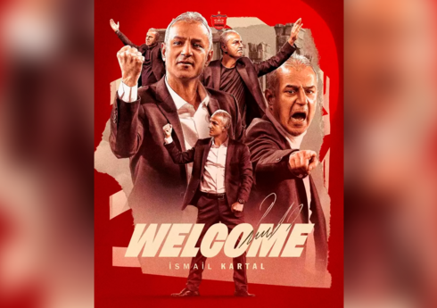 "Fənərbağça"nın sabiq baş məşqçisi İran klubunu çalışdıracaq