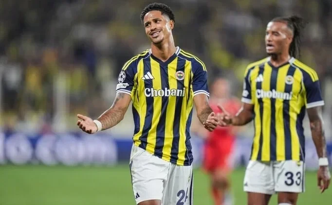 “Fənərbaxça” 3 xalı 3 qolla qazandı