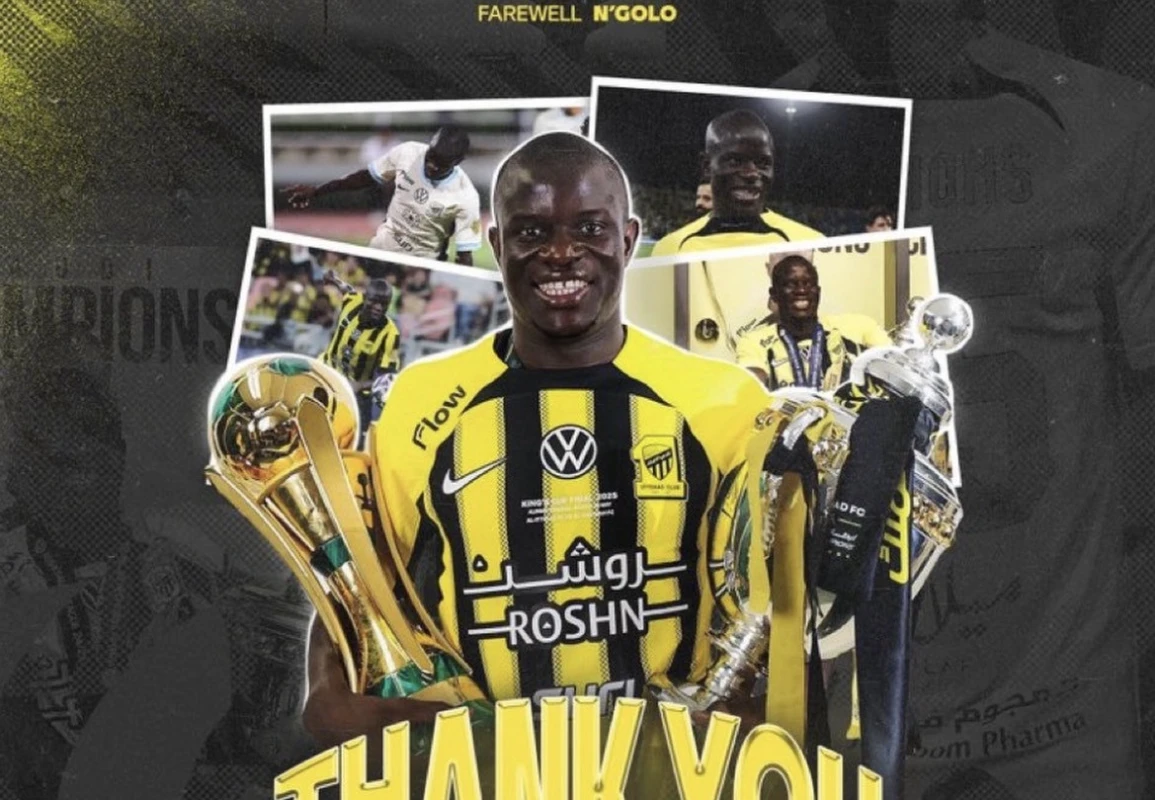 “Fənərbaxça” istəyinə nail oldu - KANTE İSTANBULA GƏLİR