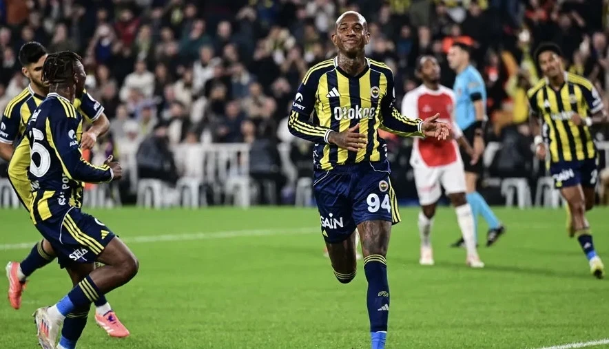 "Fənərbaxça" turu qələbə ilə başa vurub