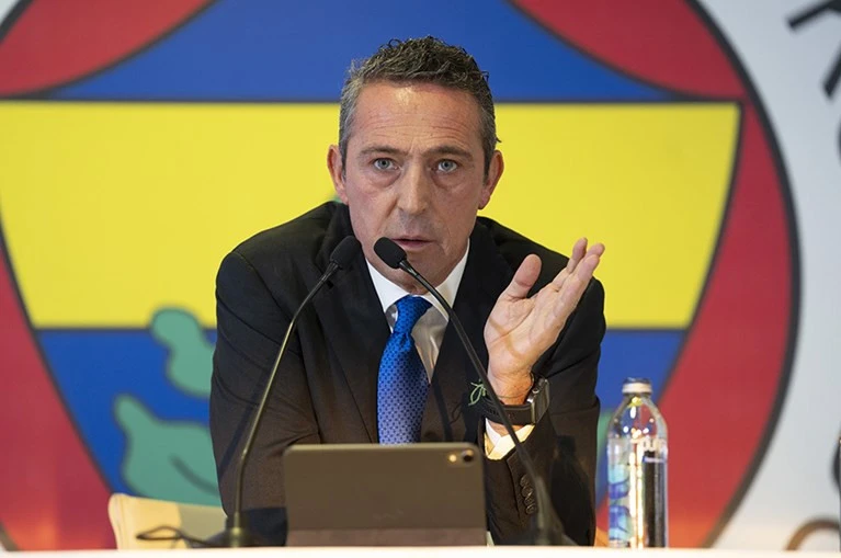 “Fənərbaxça”da fövqəladə qurultay - Ali Koç açıqladı