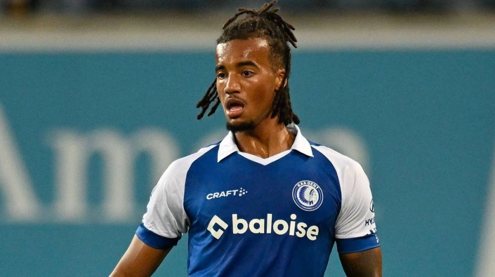 “Fənərbaxça”nın yeni hədəfi: Arçi Braun