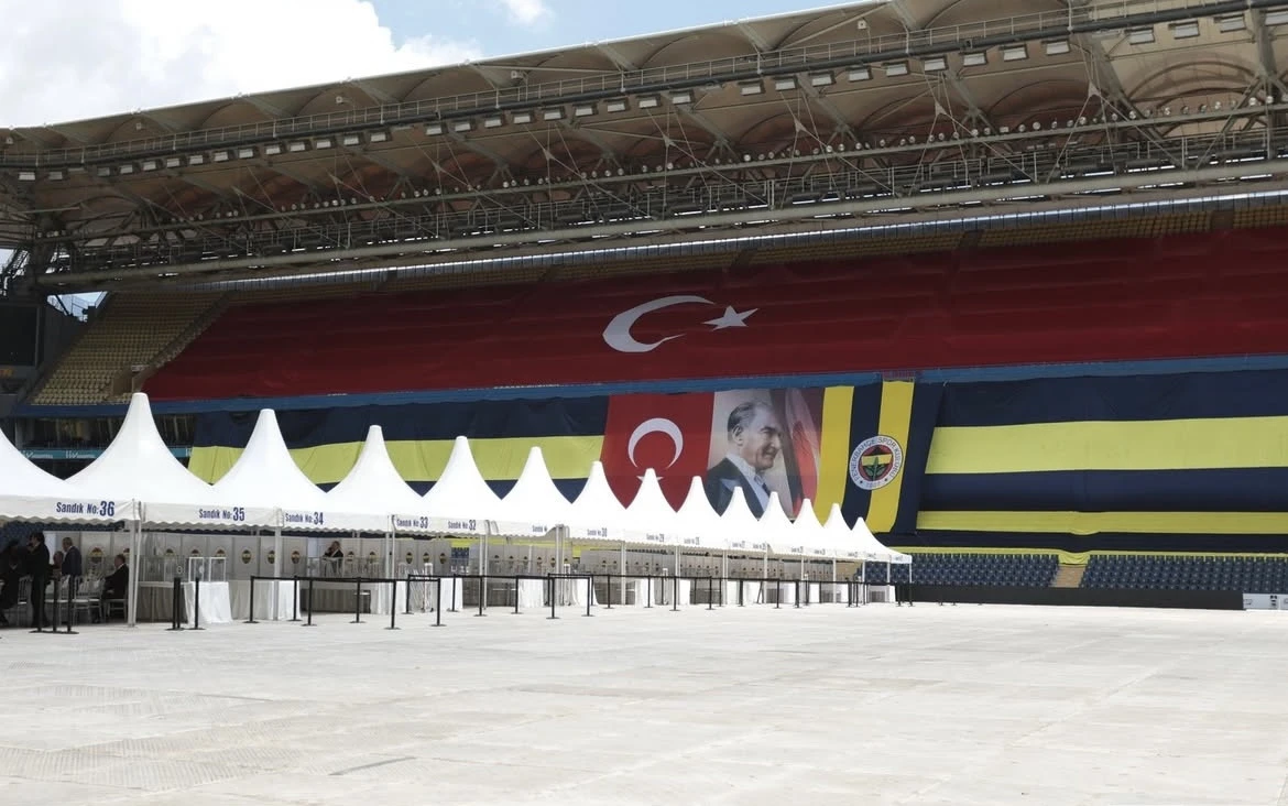 “Fənər”də prezident seçkilərinin vaxtı bəlli olub