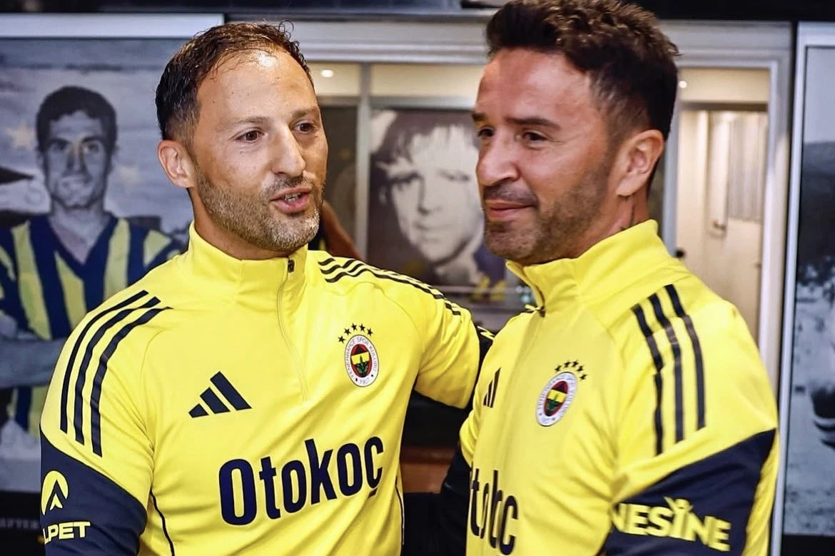 “Fənər”də şok ayrılıq - CƏMİ BİR AY İŞLƏDİ