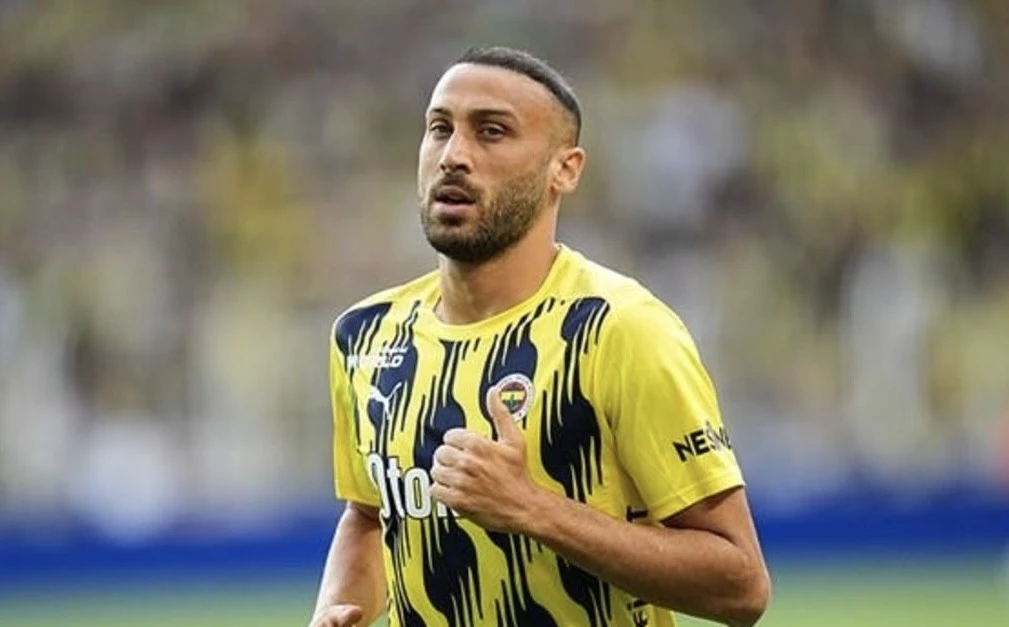 “Fənər”in forvardı zədələnib