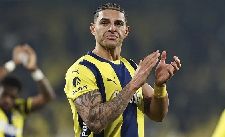 “Fənər”in müdafiəçisi İtaliya yolunda