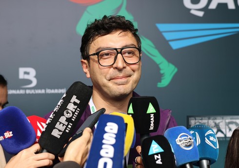 Fərid Qayıbov: "Artıq dördüncü dəfədir ki, "Qələbə qaçışı"nı təşkil edirik"
