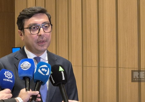 Fərid Qayıbov: "Azərbaycanda hər il beynəlxalq şahmat yarışları keçirilsə, yaxşı olar"