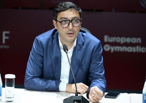 Fərid Qayıbov beynəlxalq yarışlarda uğur qazanmış idmançılarla görüşüb