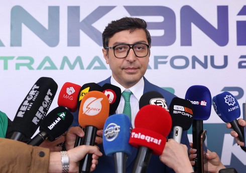 Fərid Qayıbov: "Builki ultramarafonda iştirakçıların və finişə çatanların sayında artım müşahidə olundu"