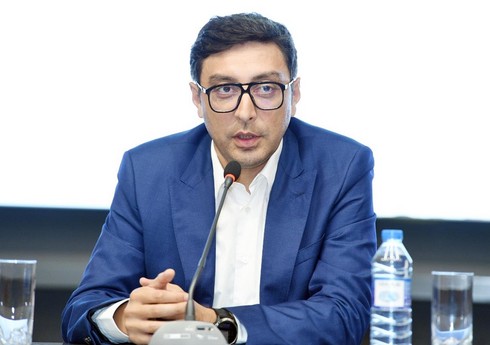 Fərid Qayıbov Gənclər və İdman Nazirliyinin yaradılmasının ildönümü ilə bağlı paylaşım edib