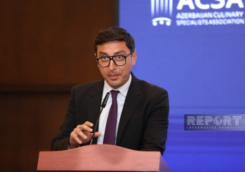 Fərid Qayıbov: "Yeni mükafat sistemi idmançıların və federasiyaların inkişafına dəstək olacaq"