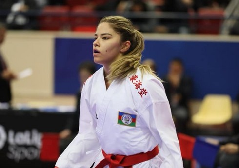 Fəridə Əliyeva: "İdmançılarımıza qarşı çox böyük haqsızlıq oldu"