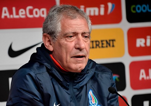 Fernandu Santuş: "İnanıram ki, sabahkı matçda futbolçularımın qələbəsi mənə ad günü hədiyyəsi olacaq"