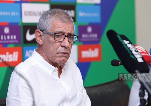 Fernandu Santuş: Milliyə çağırılan heç bir futbolçu ulduz deyil, ulduz göydə olur