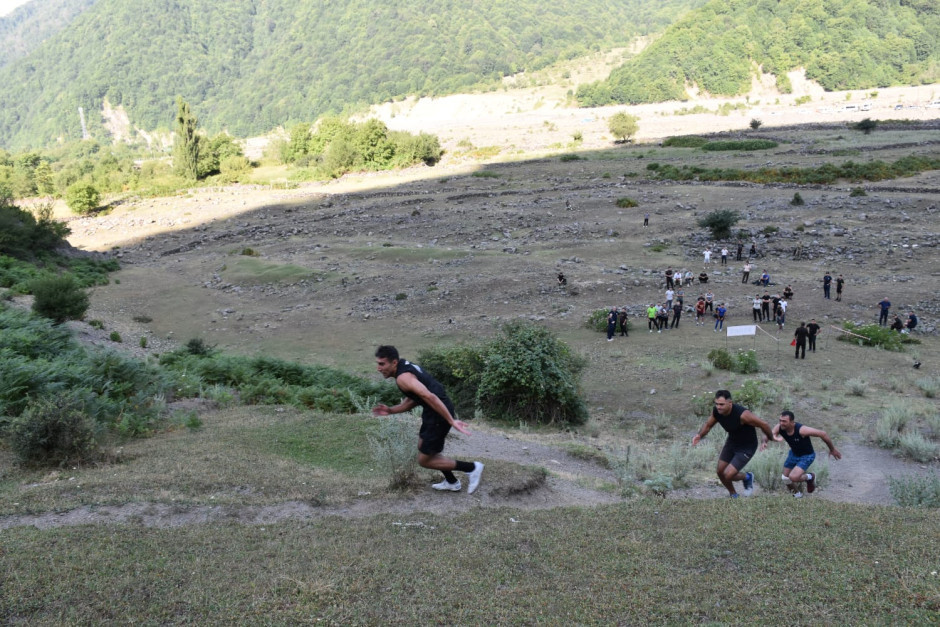 FHN-in yaranmasının 20 illiyinə həsr olunmuş çempionata yekun vurulub