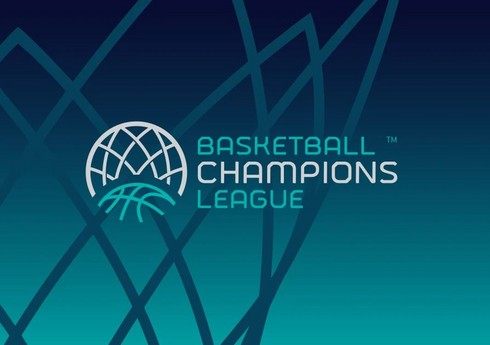 FIBA Çempionlar Liqasının pley-in görüşü Bakıda keçiriləcək