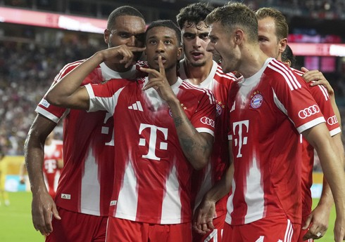 FİFA Klublararası Dünya Çempionatı: “Pley-off”un ilk iştirakçıları bəlli olub