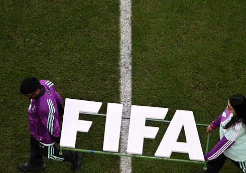 FIFA növbəti mundialın qrup mərhələsində penaltilər seriyası tətbiq etməyi planlaşdırır